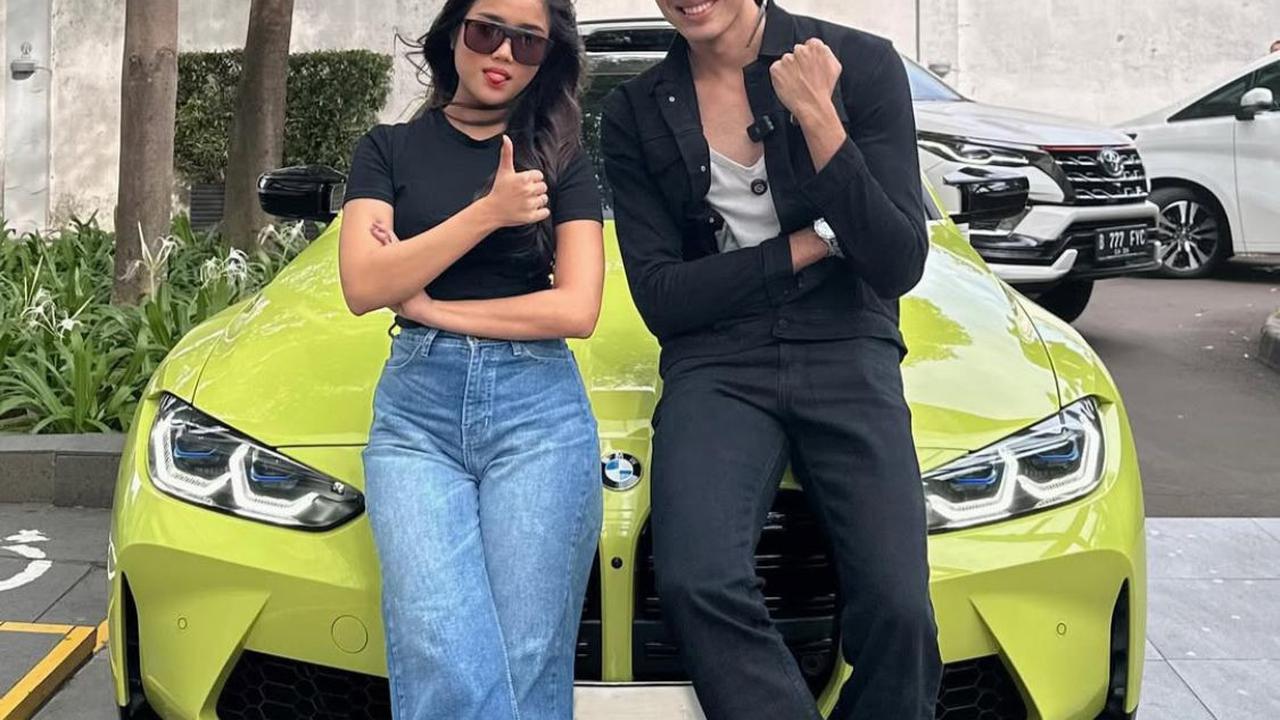 Beda Jauh Penghasilan YouTube Fuji Vs Aisar Khaled, Siapa yang Lebih Unggul?
