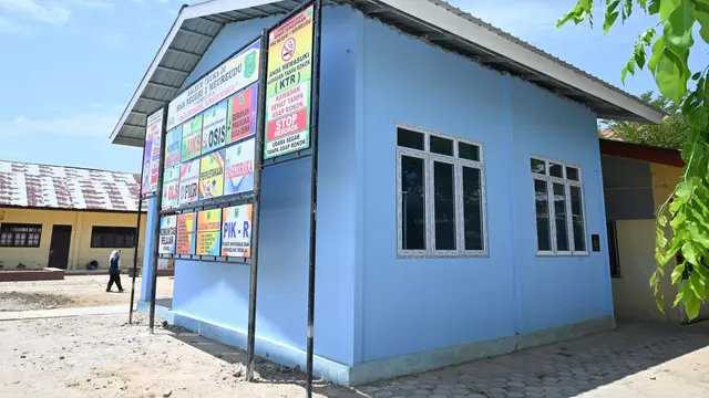 Pemerintah merevitalisasi 72 sekolah terdampak bencana di Kabupaten Pidie Jaya, Aceh dengan mengalokasikan dana Rp86,7 miliar.