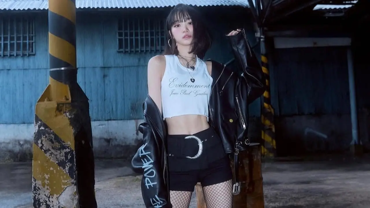 idol kpop