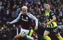Prediksi Manchester City vs Aston Villa di Liga Inggris