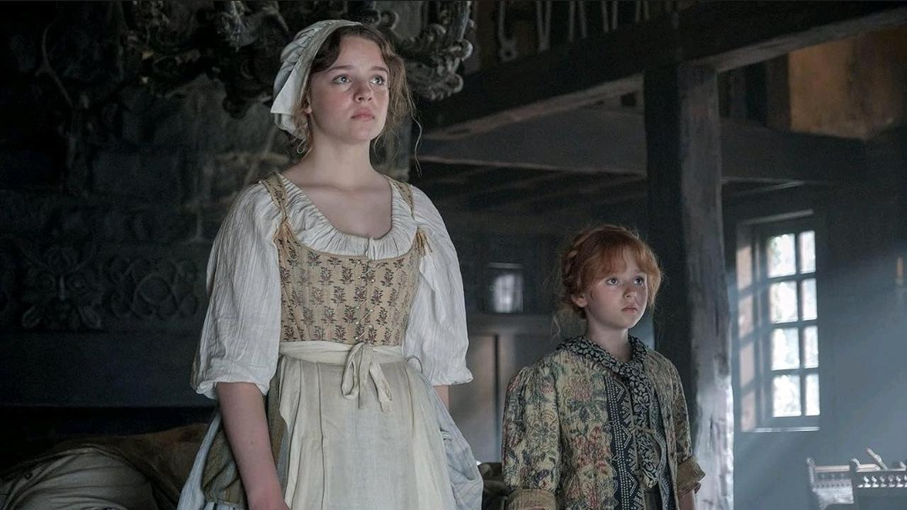 Nintendo Announces Bo Bragason as Princess Zelda in The Legend of Zelda Live-Action Film