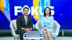Simak informasi dalam Fokus Pagi (09/12) dengan pilihan topik-topik sebagai berikut, Hujan dan Angin Kencang Terjang Permukiman, Evakuasi Korban Banjir Bandang, Penipuan Wedding Organizer Ayu Puspita, Kawanan Copet di Bus Transjakarta Ditangkap.