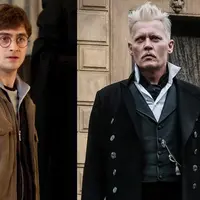 Daniel Radcliffe akhirnya angkat bicara mengenai kontroversi terlibatnya Johnny Depp dalam Fantastic Beasts. (Yahoo)