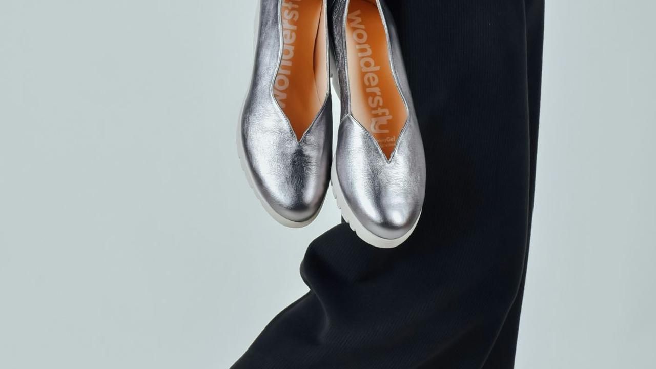 Model Sepatu Lebaran Wanita yang Populer di Tahun 2024, Semakin Modis dan Percaya Diri