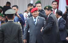 Disinggung Ganjar, Ini Aturan Menteri Kabinet Prabowo Tidak Boleh sampai 40