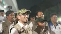 6 Calon Petugas Haji Dipulangkan karena Tak Jujur soal Kesehatan, Begini Penjelasan Wamenhaj