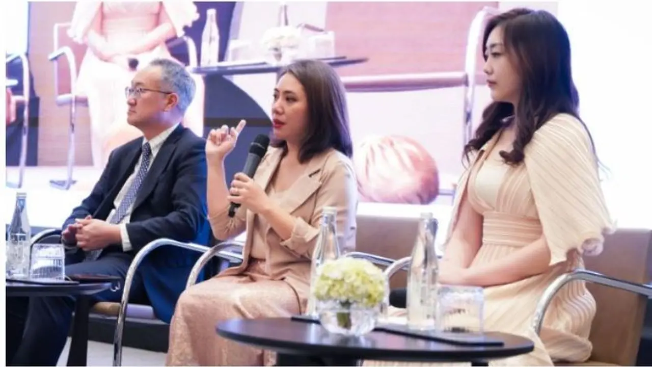 Produk Teknologi Korea untuk Perawatan Estetik di Indonesia