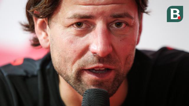 Bundesliga Common Ground bersama Roman Weidenfeller