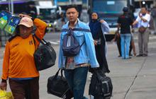 Masuk Jakarta Tak Bisa Sembarangan, Pendatang Diminta Siapkan Skill dan Adminduk