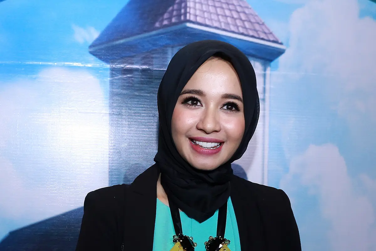 Laudya Cynthia Bella