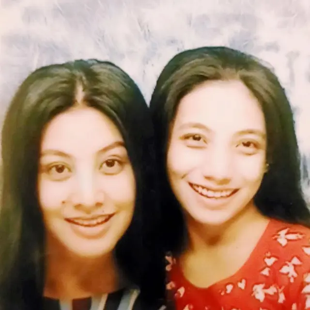 6 Potret Kebersamaan Siti KDI dan Cici Paramida, Kakak Adik yang Kompak