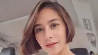 Prilly Latuconsina Cari Kerja Via Linkedin, Kebanjiran Tawaran Termasuk Jadi Anchor Liputan6 SCTV