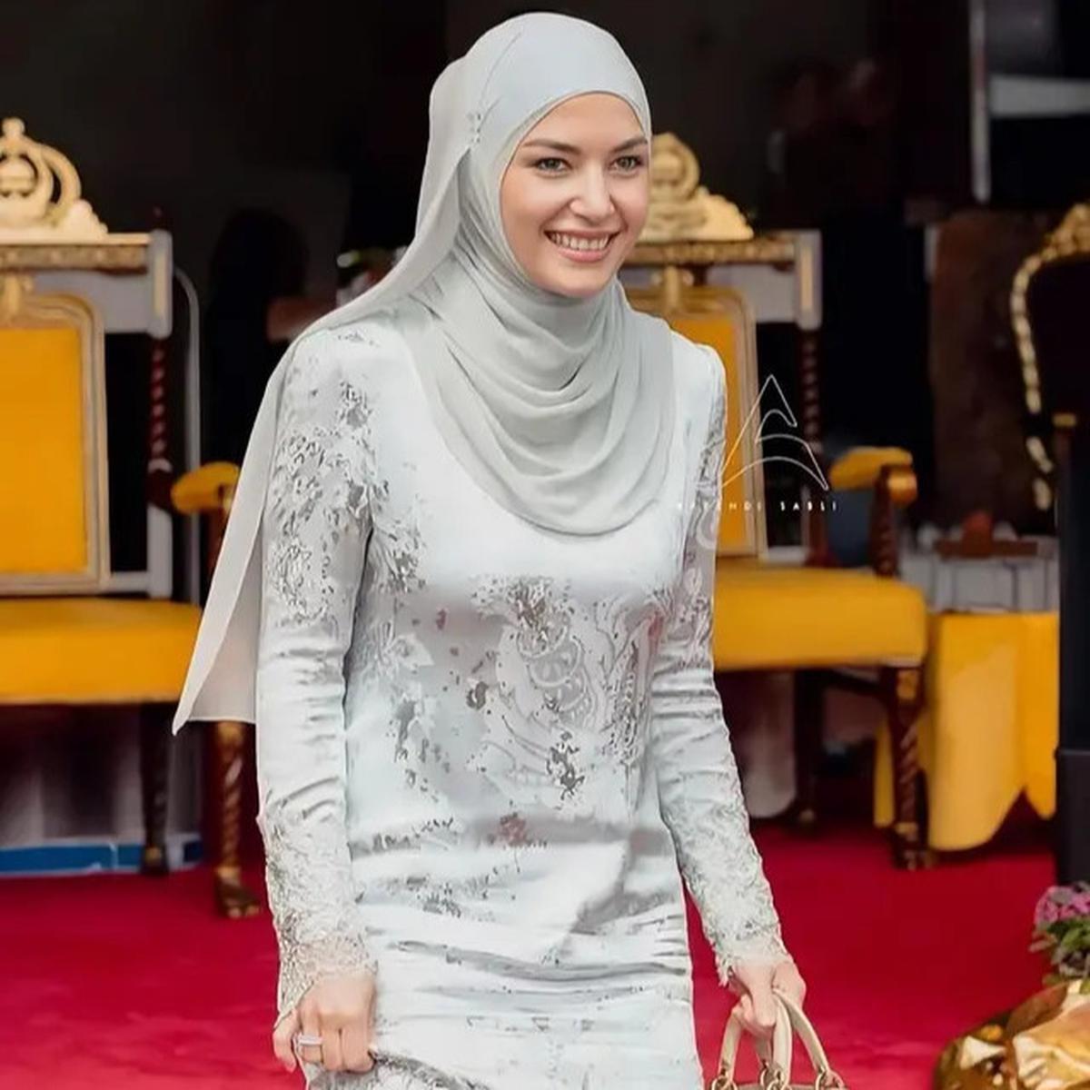 5 Tren Hijab 2025 yang Lagi Hits, Bikin Kamu Makin Stylish!
