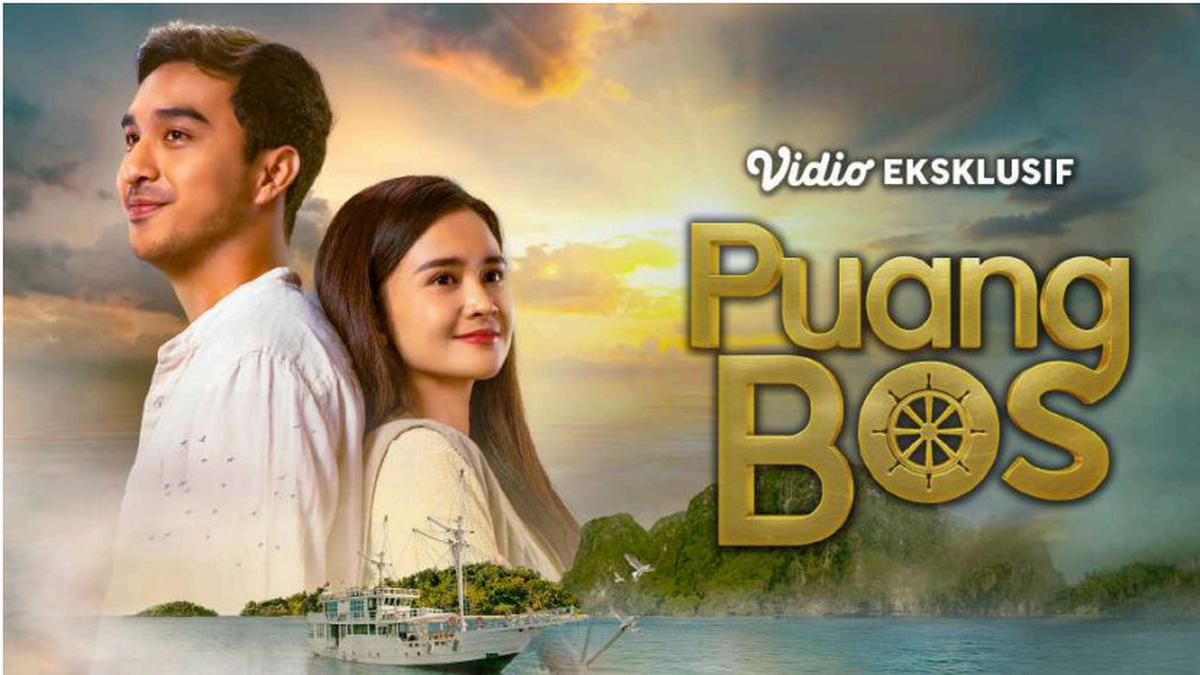 Film dan Series Terbaru Minggu Ini di Vidio, Seru untuk Temani Libur Lebaran