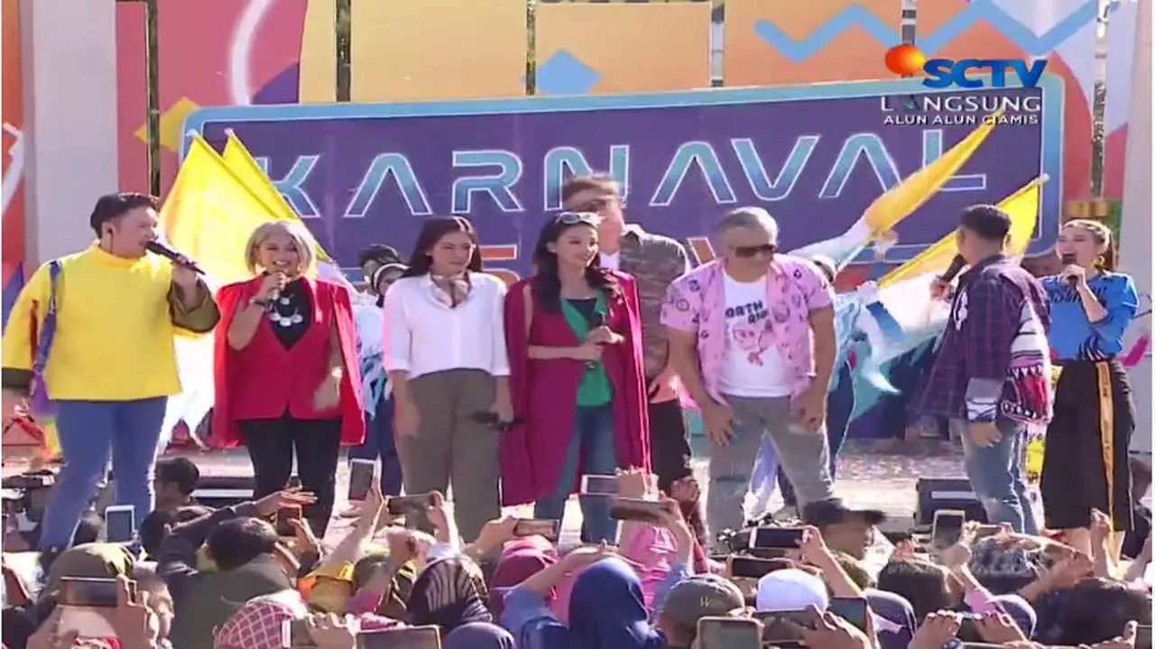 Karnaval SCTV