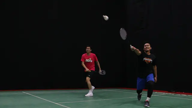 Hendra Setiawan / Mohammad Ahsan 2