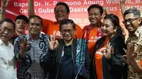 Urai Kemacetan Jakarta, Pramono Anung Targetkan Kenaikan Manfaat Transjabodetabek Capai 35 Persen