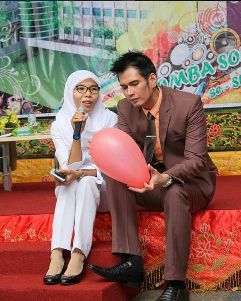 Dr. Ryan Thamrin meninggal dunia (Foto: Instagram)