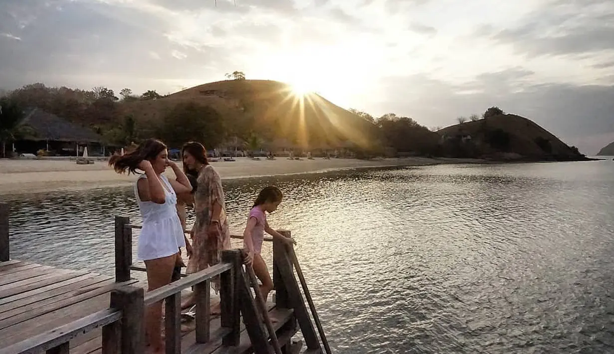 (Instagram/wulanguritno)