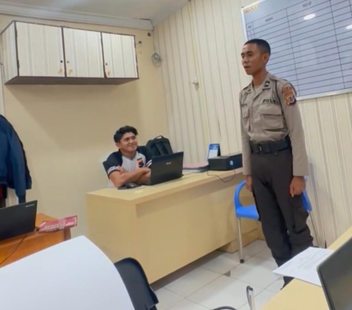 Dok. Istimewa
