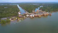 Kurangi Loss of Production Opportunity, Pertamina Hulu Mahakam Jalankan Pemeliharaan Terencana