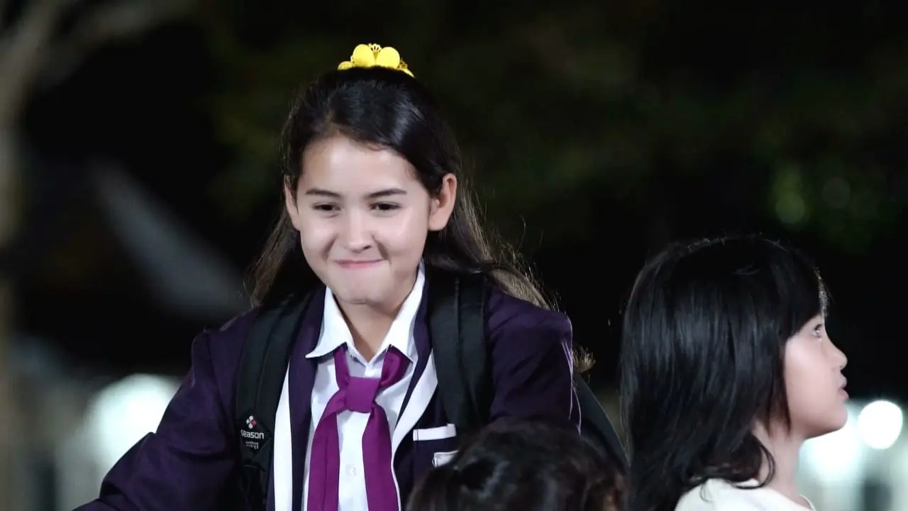 Dari Jendela SMP
