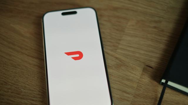 DoorDash