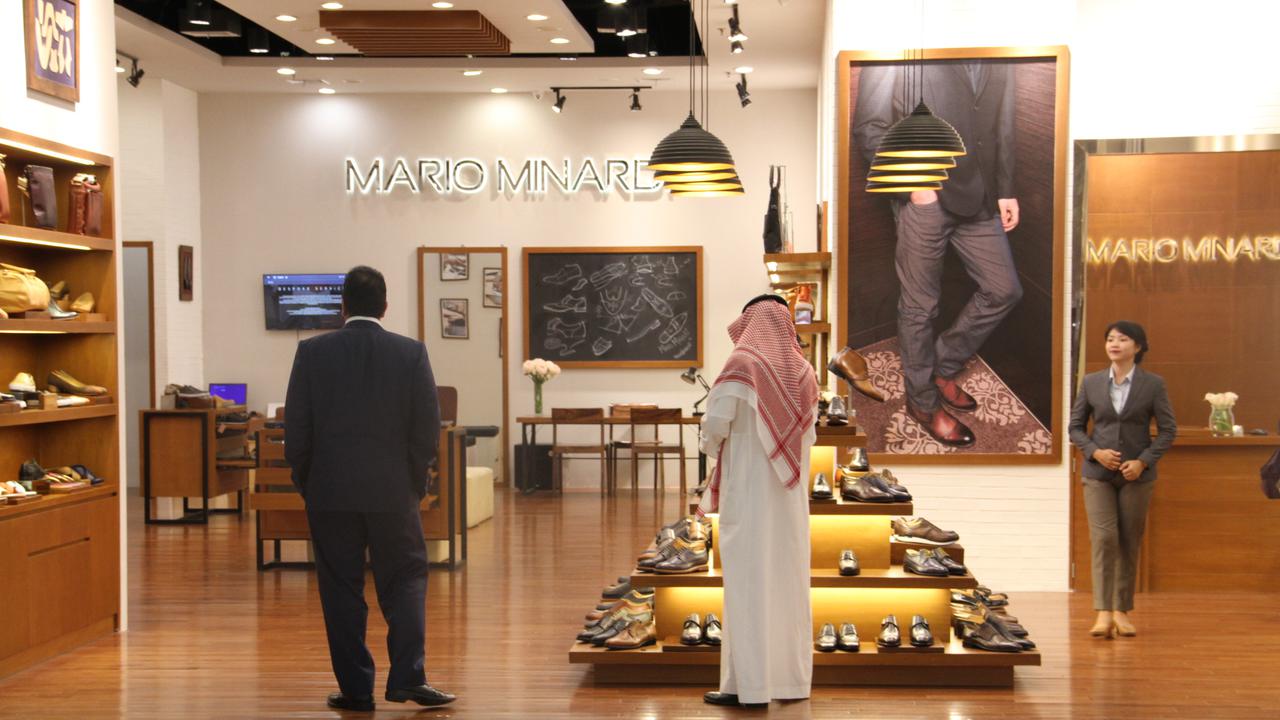 Kunjungan Raja Salman ke Indonesia tidak hanya untuk urusan kenegaraan saja, tetapi juga untuk berbelanja.