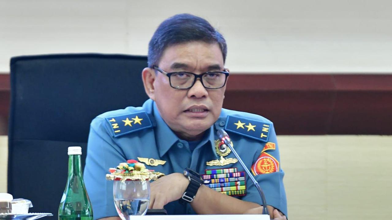 Abdul Rivai Ras Bisa Jadi Alternatif di Pilgub Sulsel