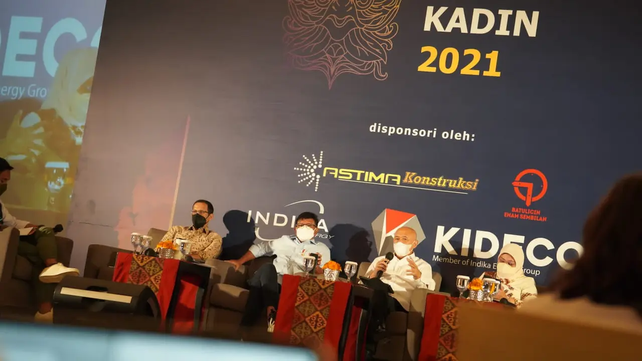 Menkop Teten: Pemerintah Serius Dorong UMKM jadi Tulang Punggung Ekonomi Nasional