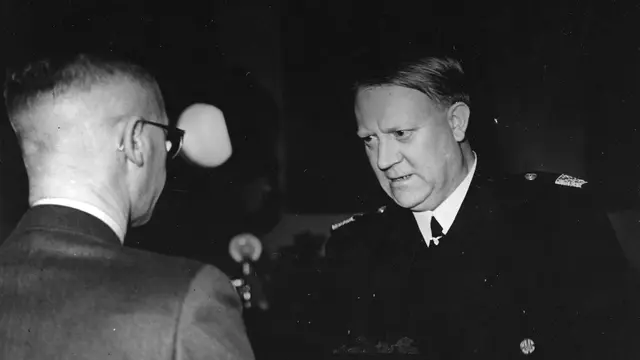 Vidkun Quisling