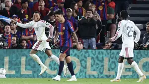 Kylian Mbappe Ukir 100 Gol untuk Real Madrid, Tetap Utamakan Prestasi Tim