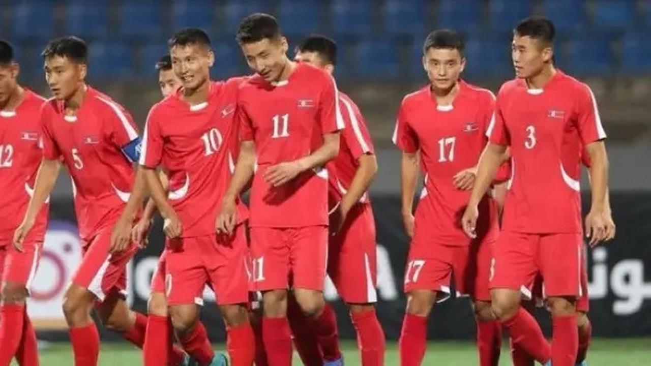 Jelang Laga, Kapten Tim Negara Kim Jong un Sebar Ancaman ke Timnas Indonesia U-17
