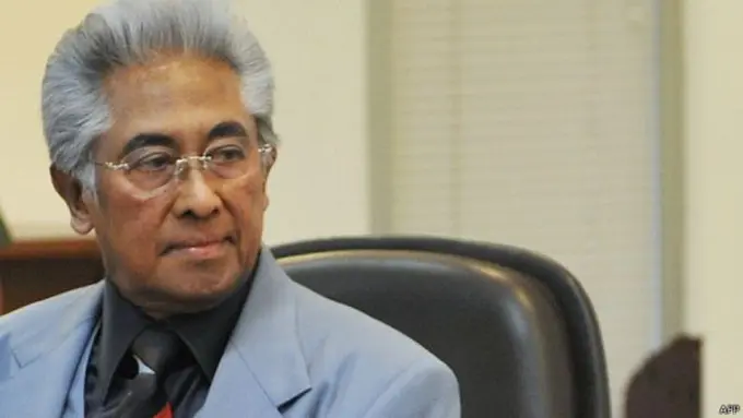 Kata-kata Bijak Adnan Buyung Nasution yang Menginspirasimu