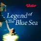 Jangan Lewatkan Drama Korea The Legend of The Blue Sea di Vidio. (Sumber : dok. vidio.com)