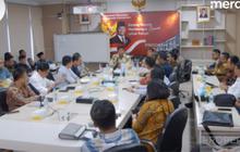 Emosi Meledak Menteri Maruarar Semprot Pengusaha Rumah Subsidi Tak Becus Kerja & Zalimi Rakyat, Siap-Siap Diaudit