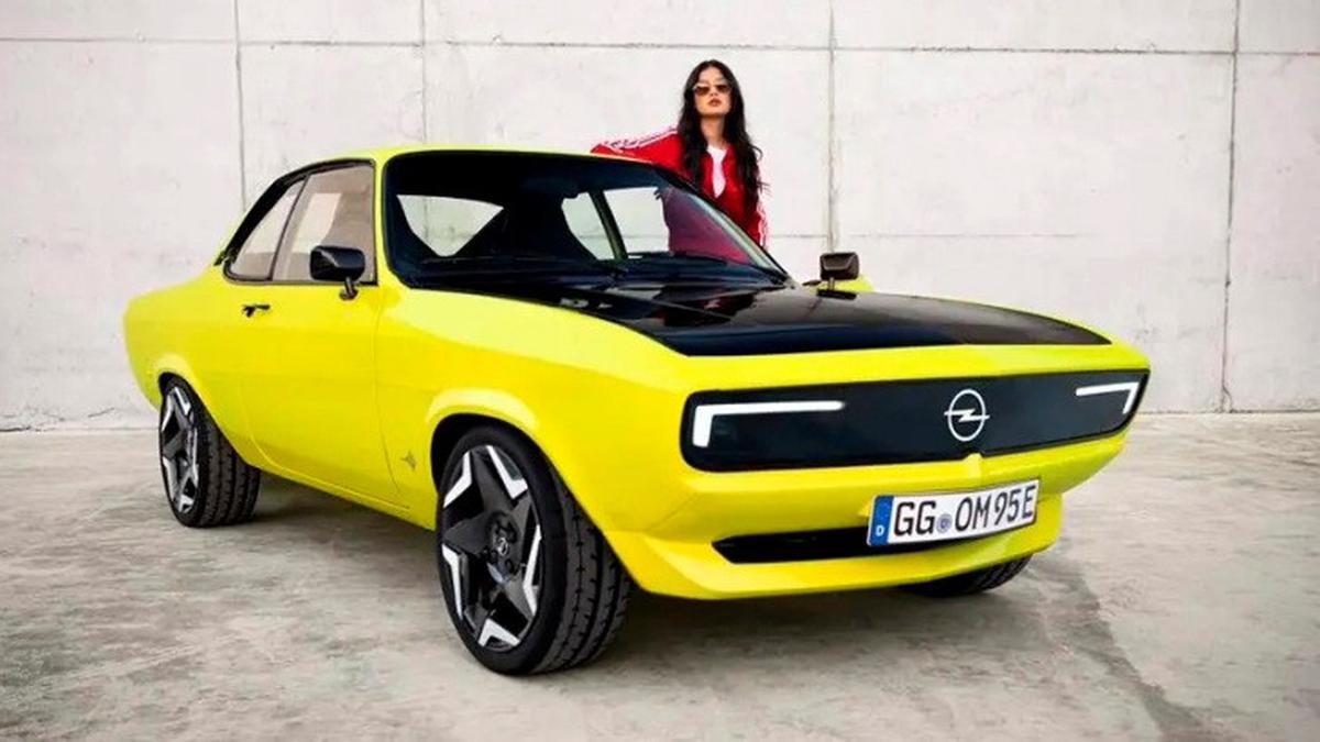 Berita Opel Hari Ini - Kabar Terbaru Terkini | Liputan6.Com