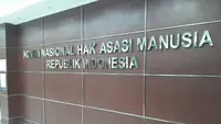 Usai Polri, Komnas HAM Segera Panggil TNI Usut Dugaan Pelanggaran HAM Kasus Penyerangan Air Keras