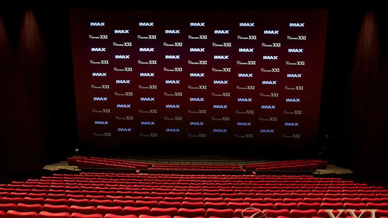 Cinema IMAX