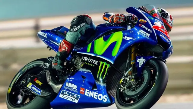 Maverick Vinales