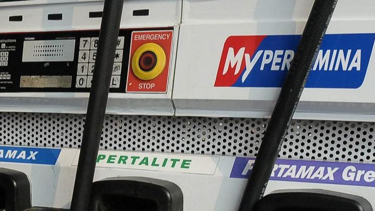 Pertamina Usul Pertalite Diganti Jadi Pertamax Green, Ini Kata Kementerian ESDM