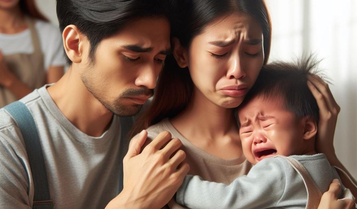 Jauhkan Anak dari Media