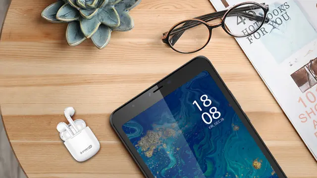 Advan Tab 8