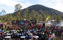 Akhir Pekan di Banyuwangi Dimeriahkan Dua Event Olahraga, 3.400 Pelari Berlomba di Soekarno Run