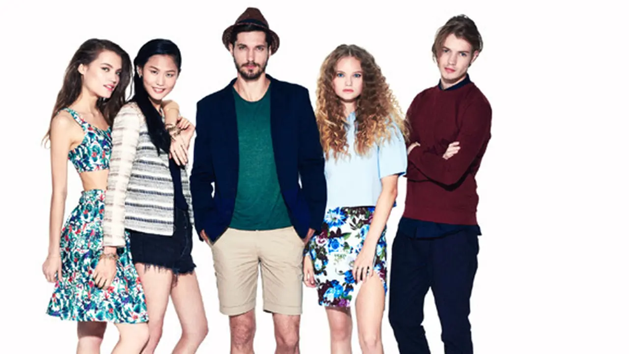 Foto: copyright ZALORA