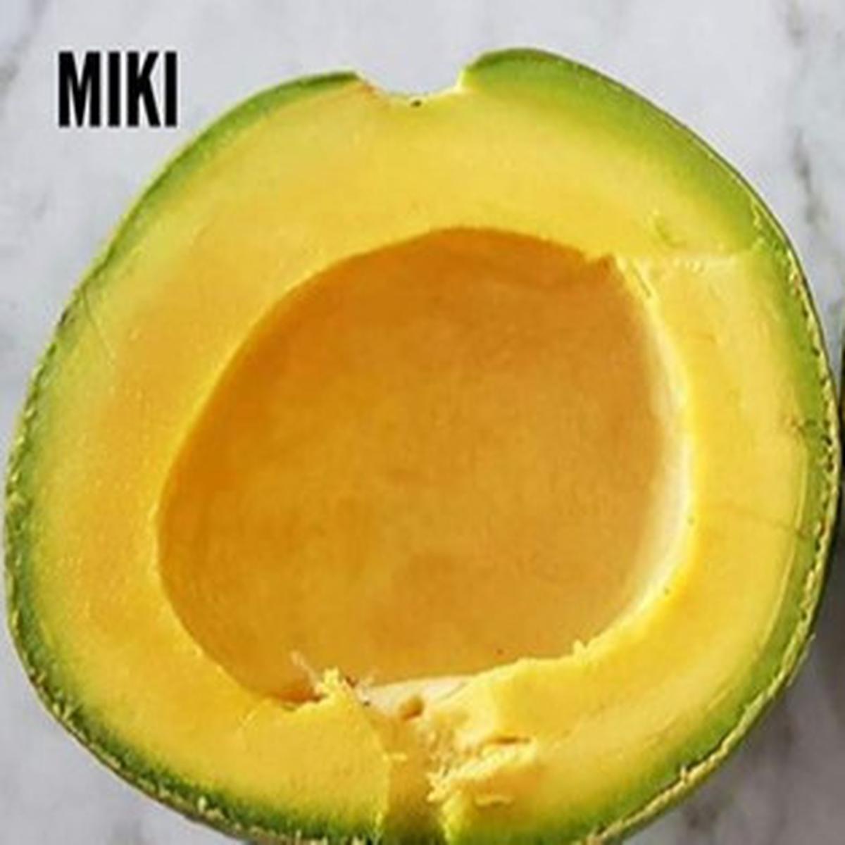 Alpukat Miki