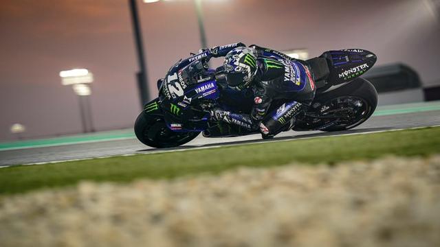 Maverick Vinales