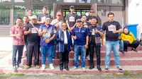 Ratusan UMKM Pematangsiantar Diberi Edukasi Agar Go Digital
