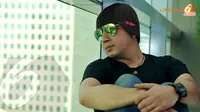 Usai Laporkan Dea Mirella, Eel Ritonga Jauhi Wartawan
