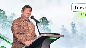 Mulai 2026, Program Sertifikat Tanah Gratis Didanai APBN